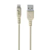 Cellularline Become Eco 1,2 m Bej
