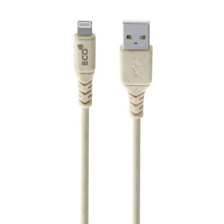 Cellularline Become Eco 1,2 m Bej