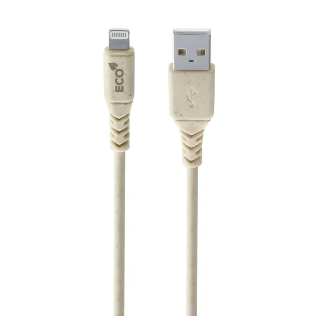Cellularline Become Eco 1,2 m Bej