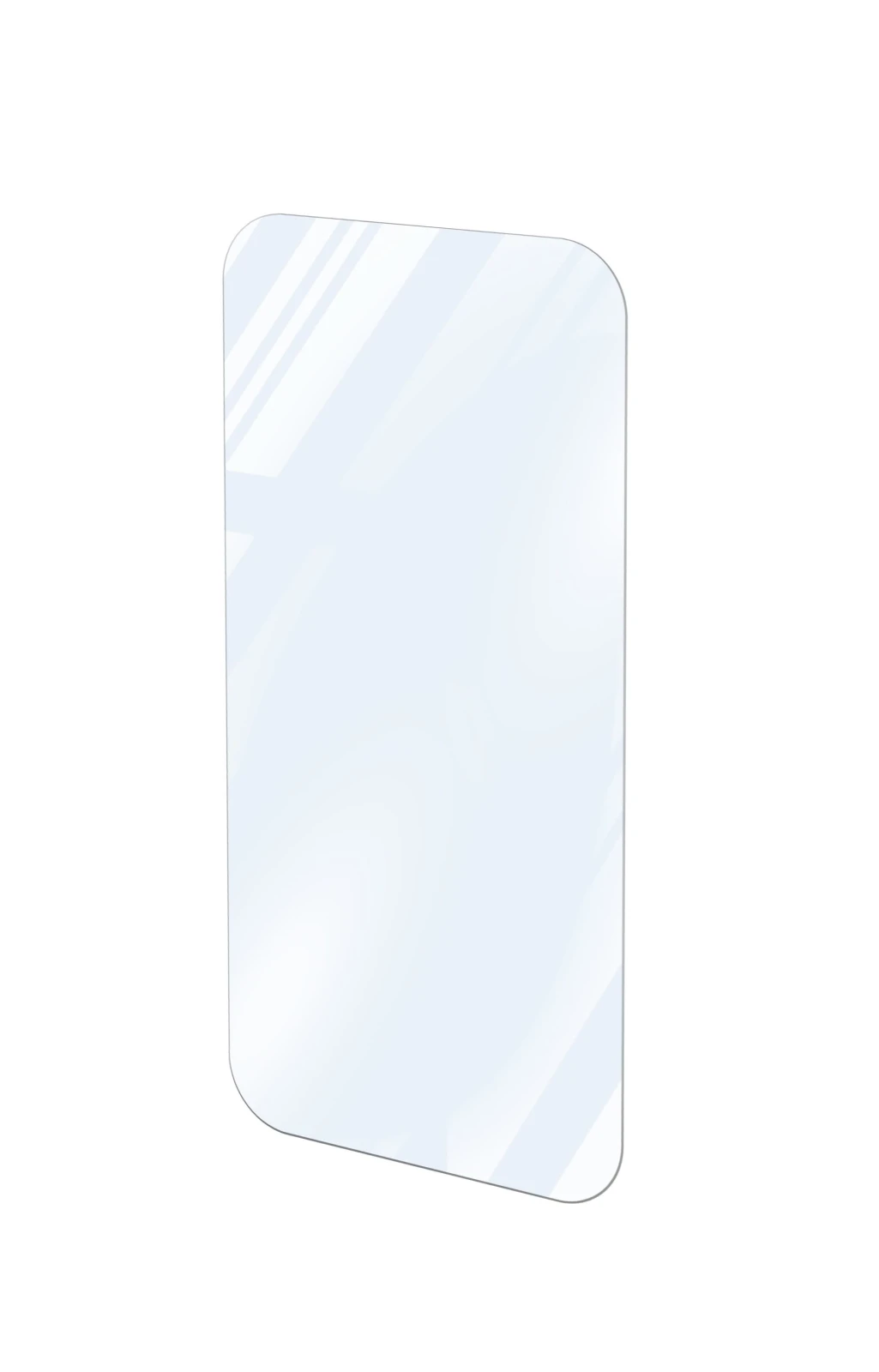 Cellularline Become Eco Protectie ecran transparenta Apple 1 buc. thumb