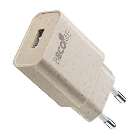 Cellularline Become Eco Universala Bej AC De interior