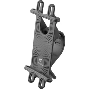 Cellularline BIKEHOLDERCOLK suporturi Suport pasiv Telefon/Smartphone mobil Negru