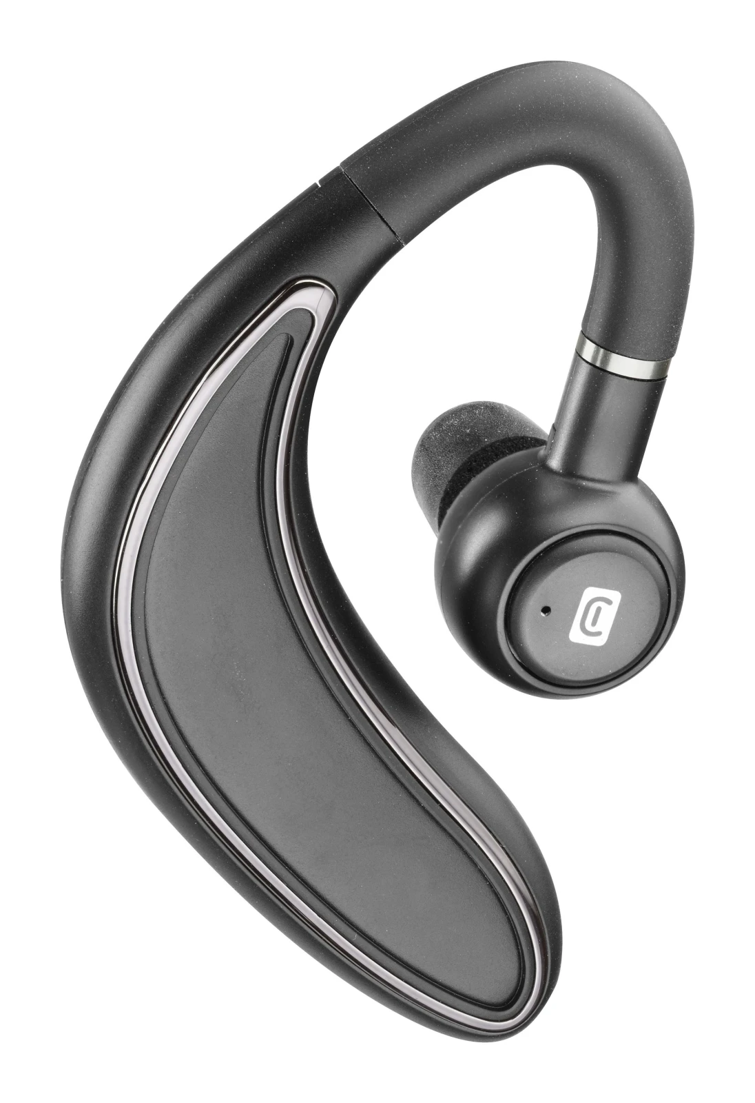 Cellularline Bold Casti Fara fir Carlig-ureche Masina Bluetooth Negru thumb