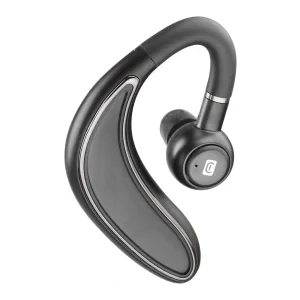 Cellularline Bold Casti Fara fir Carlig-ureche Masina Bluetooth Negru