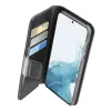 Cellularline Book Agenda carcasa pentru telefon mobil 15,5 cm (6.1&quot;) Tip coperta Negru