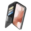 Cellularline Book Agenda carcasa pentru telefon mobil 16,8 cm (6.6&quot;) Tip coperta Negru