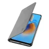 Cellularline Book carcasa pentru telefon mobil 16,5 cm (6.5&quot;) Tip coperta Negru