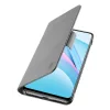 Cellularline Book carcasa pentru telefon mobil 16,9 cm (6.67&quot;) Tip coperta Negru