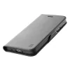 Cellularline Book Clutch carcasa pentru telefon mobil 16,5 cm (6.5&quot;) Carcasa tip flip Negru