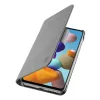 Cellularline BOOK3GALA21S carcasa pentru telefon mobil 16,5 cm (6.5&quot;) Carcasa tip flip Negru