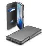Cellularline BOOKCLU2GALS11EK carcasa pentru telefon mobil 15,8 cm (6.2&quot;) Tip coperta Negru