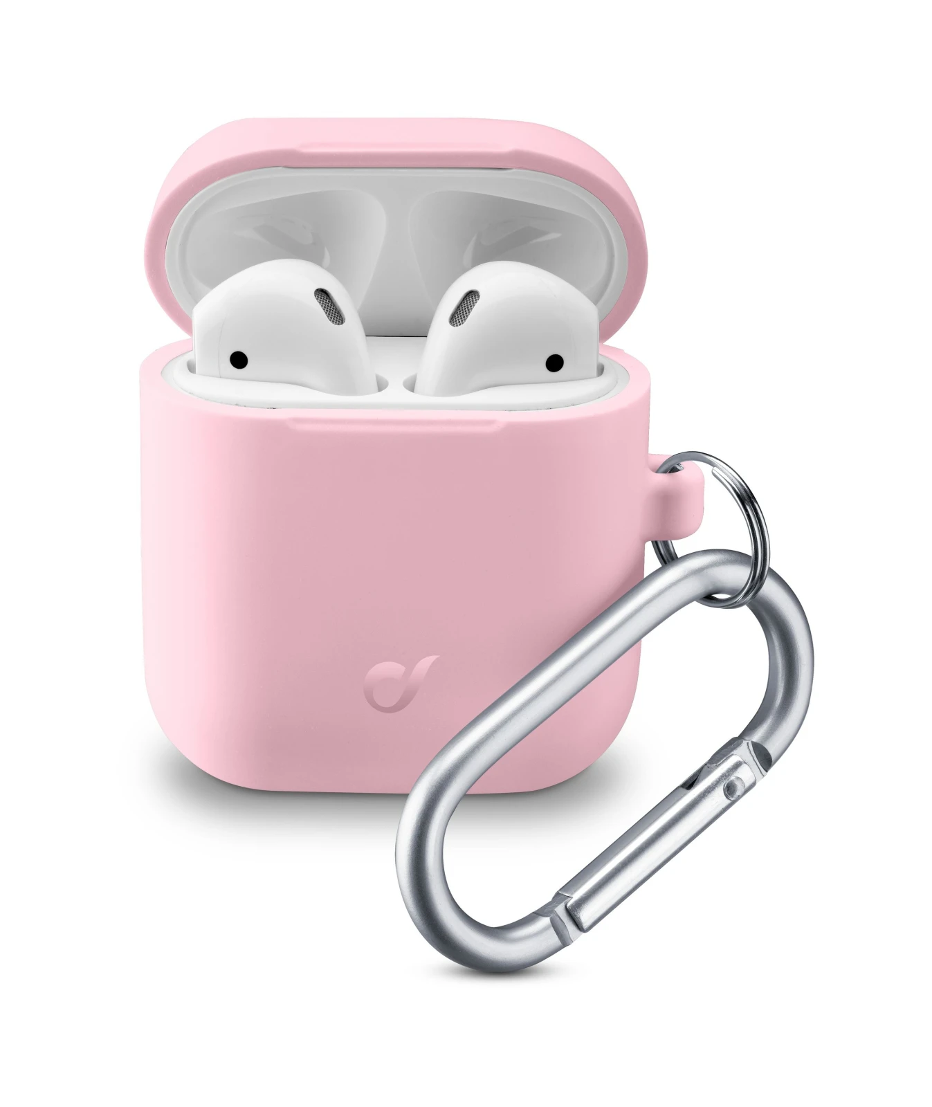 Cellularline BOUNCEAIRPODS Carcasa thumb