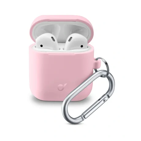 Cellularline BOUNCEAIRPODS Carcasa