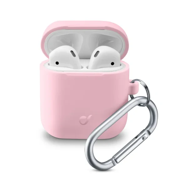 Cellularline BOUNCEAIRPODS Carcasa