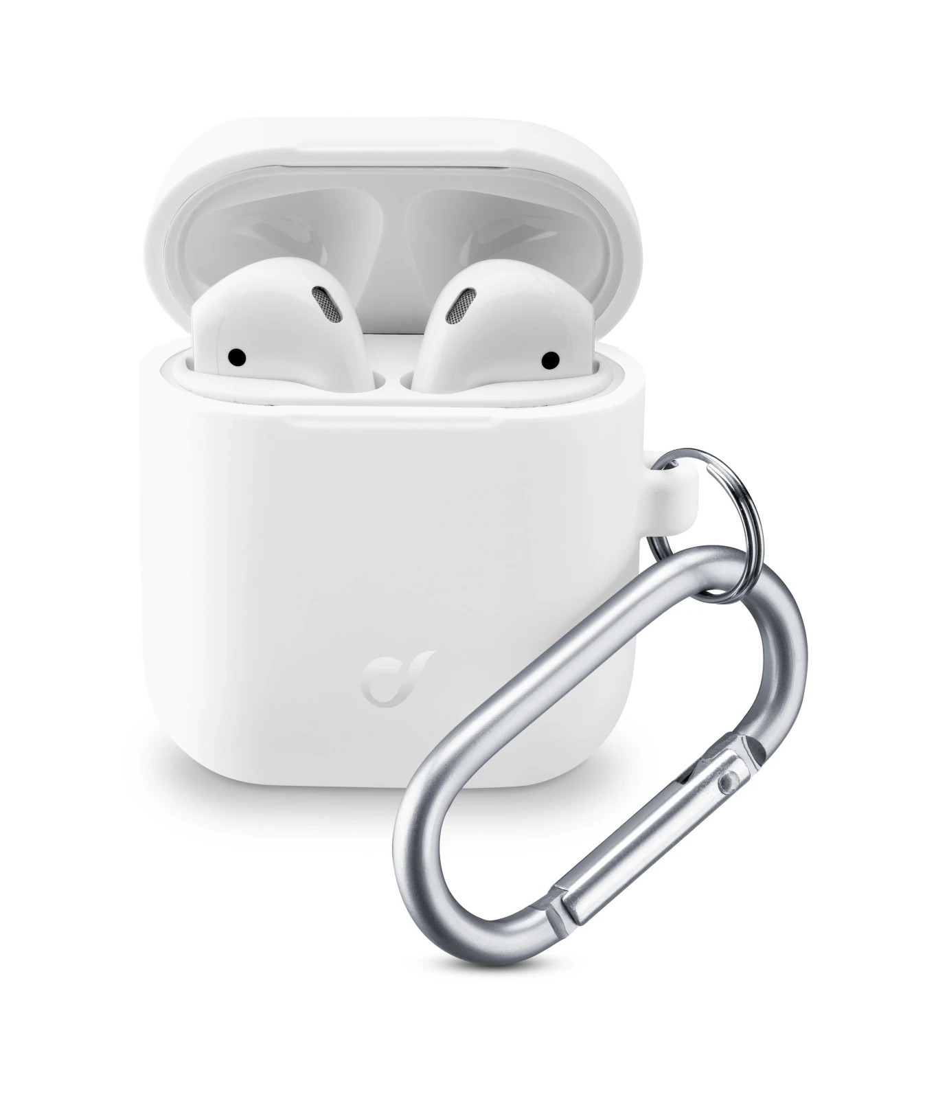 Cellularline BOUNCEAIRPODS Carcasa thumb