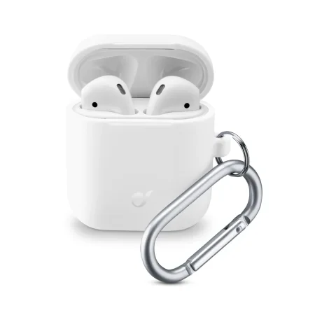 Cellularline BOUNCEAIRPODS Carcasa