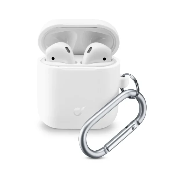 Cellularline BOUNCEAIRPODS Carcasa