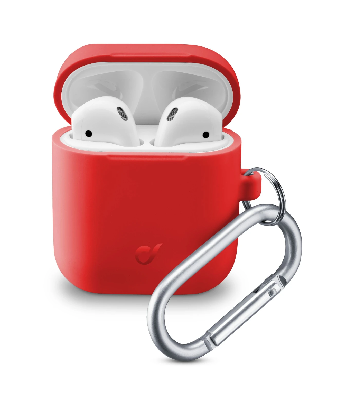 Cellularline BOUNCEAIRPODS Carcasa thumb