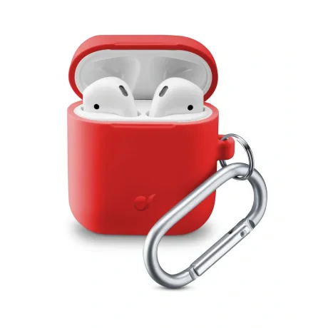 Cellularline BOUNCEAIRPODS Carcasa
