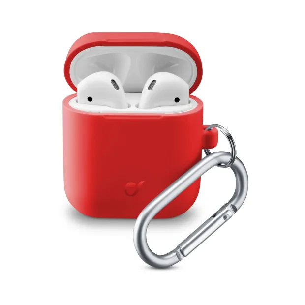 Cellularline BOUNCEAIRPODS Carcasa