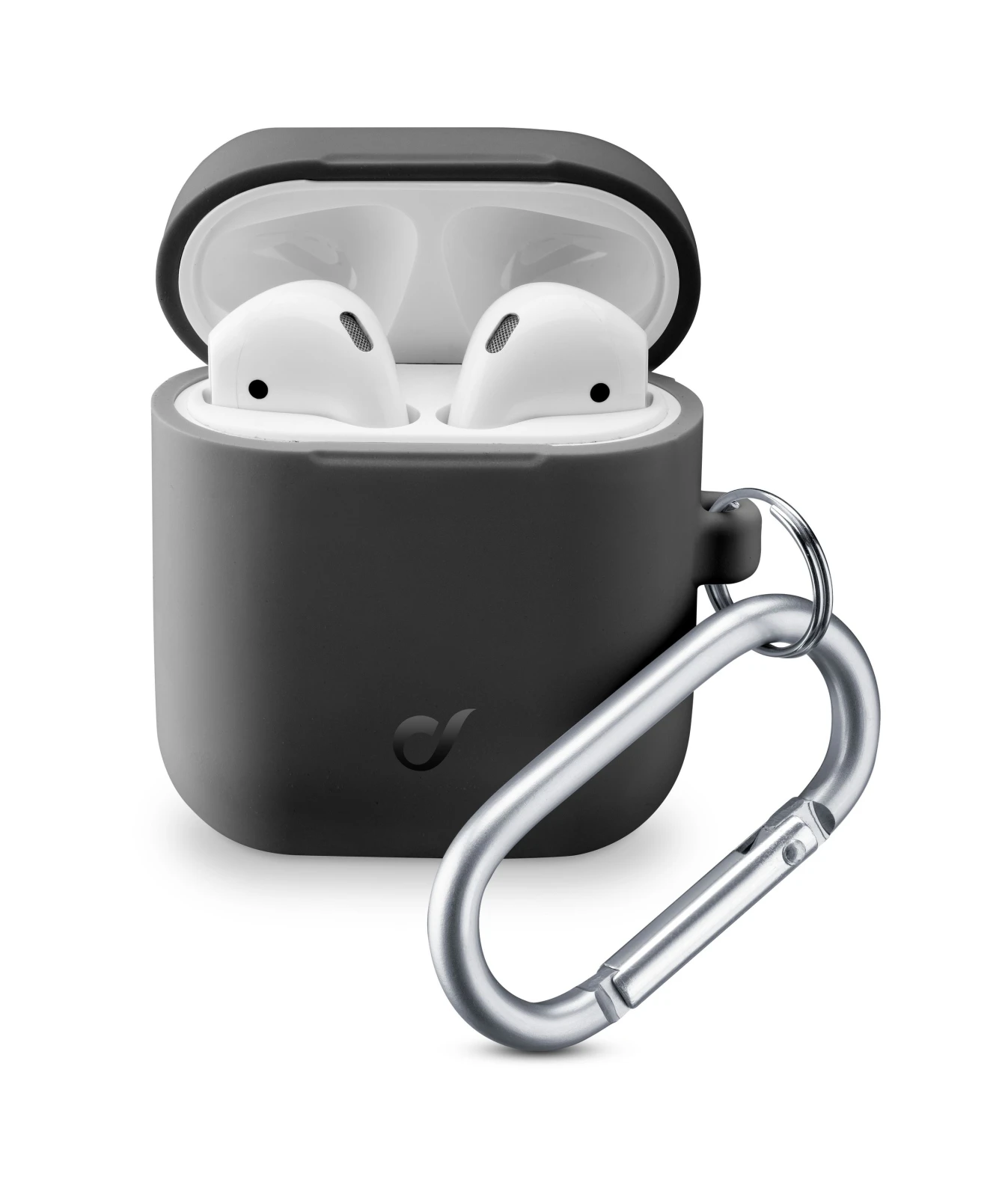 Cellularline BOUNCEAIRPODS Carcasa thumb