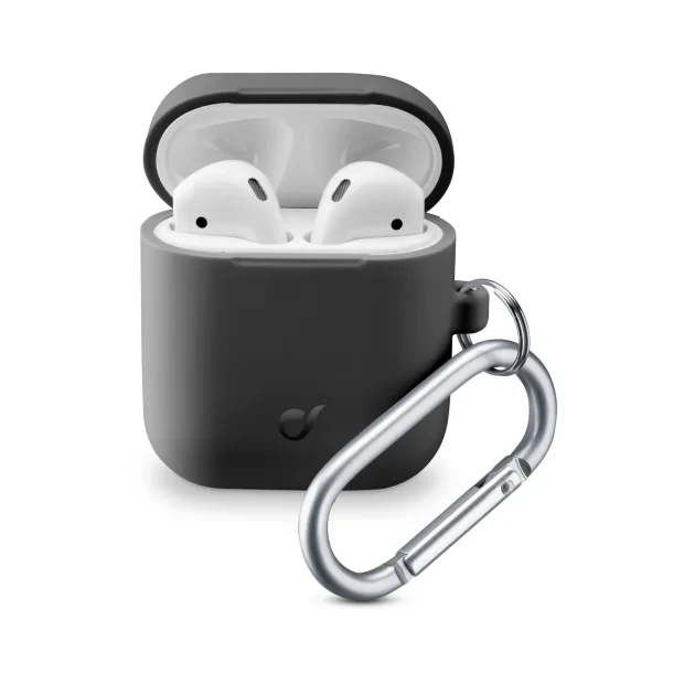 Cellularline BOUNCEAIRPODS Carcasa