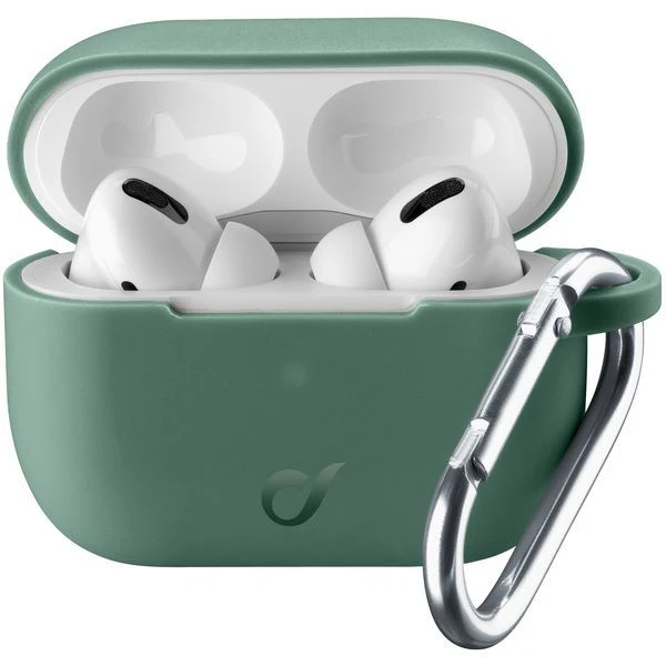 Cellularline BOUNCEAIRPODSPROG accesorii pentru casti Carcasa thumb