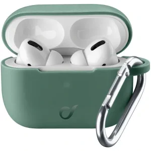 Cellularline BOUNCEAIRPODSPROG accesorii pentru casti Carcasa
