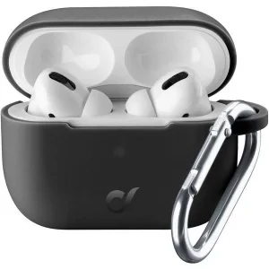 Cellularline BOUNCEAIRPODSPROK accesorii pentru casti Carcasa