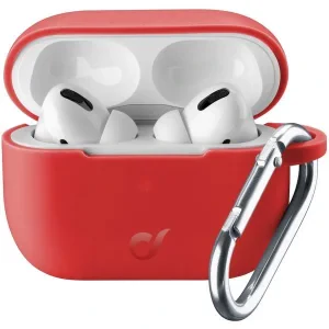 Cellularline BOUNCEAIRPODSPROR accesorii pentru casti Carcasa