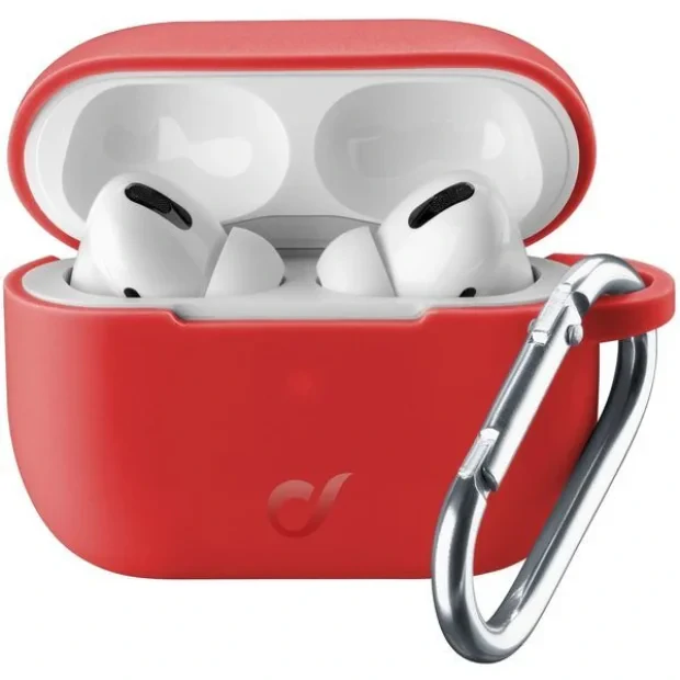 Cellularline BOUNCEAIRPODSPROR accesorii pentru casti Carcasa