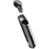 Cellularline BTCARMINIK casca audio &amp; casca cu microfon Casti True Wireless Stereo (TWS) In ureche Masina Bluetooth Negru