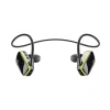 Cellularline BTFLIPPERK casca audio &amp; casca cu microfon Casti Fara fir Carlig-ureche Masina Bluetooth Negru, Verde