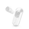 Cellularline BTPOWERMINI Casti True Wireless Stereo (TWS) In ureche Apeluri/Muzica Bluetooth Alb