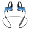 Cellularline BTRACERB casca audio &amp; casca cu microfon Casti Fara fir Carlig-ureche, In ureche Sporturi Bluetooth Negru, Albastru