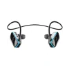 Cellularline BTTHORPEDOK casca audio &amp; casca cu microfon Casti Fara fir Banda gat Sporturi Bluetooth Negru, Albastru