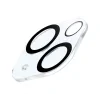 Cellularline Camera Lens Protectie lentila camera foto Apple 1 buc.