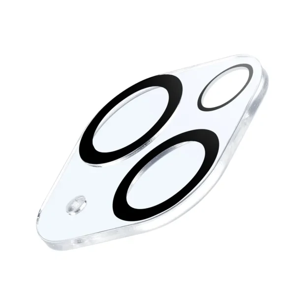 Cellularline Camera Lens Protectie lentila camera foto Apple 1 buc.