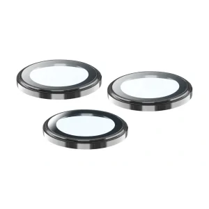Cellularline Camera Lens Ring Protectie lentila camera foto Apple 1 buc.