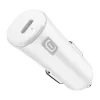 Cellularline CBRIPHUSBCPD20W Universala Alb Bricheta electrica de bord Auto