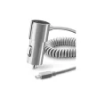 Cellularline CBRMUSBSMARTD incarcatoare pentru dispozitive mobile Smartphone, Tableta Gri Bricheta electrica de bord Auto