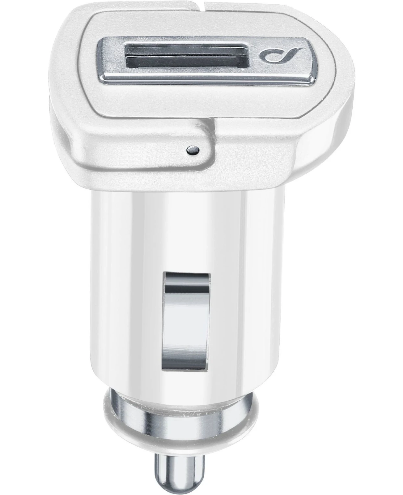 Cellularline CBRSMUSB10WW incarcatoare pentru dispozitive mobile Universala Alb Bricheta electrica de bord Auto thumb