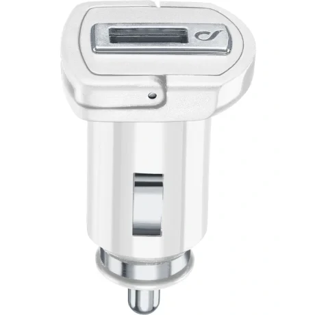 Cellularline CBRSMUSB10WW incarcatoare pentru dispozitive mobile Universala Alb Bricheta electrica de bord Auto
