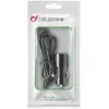 Cellularline CLBCBRMICROUSBK incarcatoare pentru dispozitive mobile Smartphone Negru Bricheta electrica de bord Auto