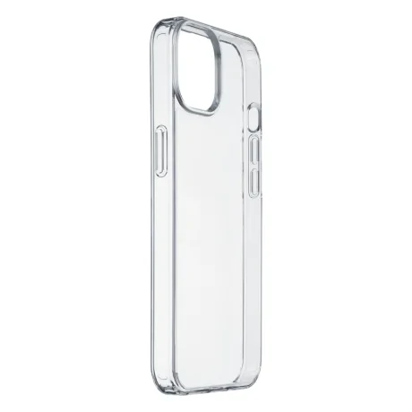 Cellularline Clear Strong carcasa pentru telefon mobil 15,5 cm (6.1&quot;) Coperta Transparente