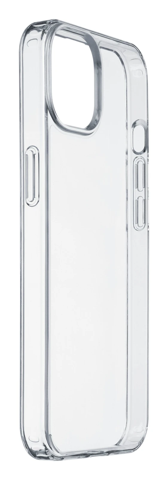 Cellularline Clear Strong carcasa pentru telefon mobil 15,5 cm (6.1") Coperta Transparente thumb