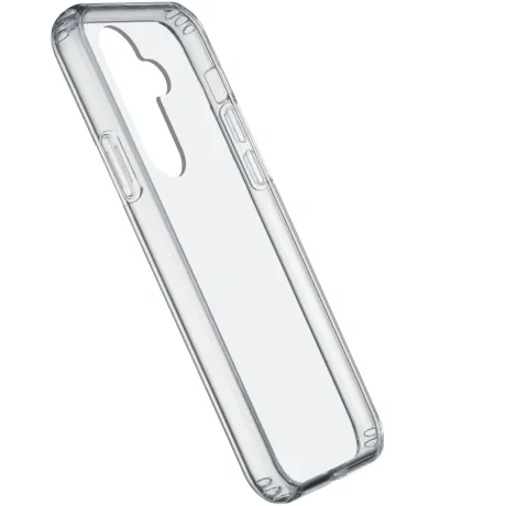 Cellularline Clear Strong carcasa pentru telefon mobil 16,3 cm (6.4&quot;) Coperta Transparente
