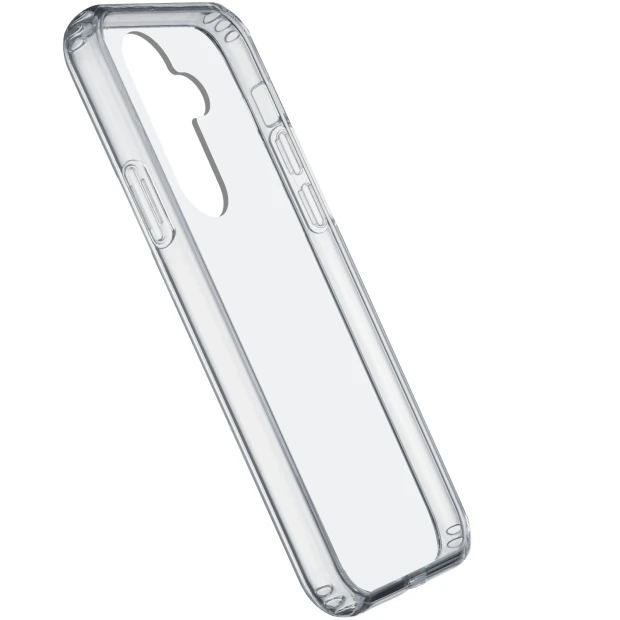 Cellularline Clear Strong carcasa pentru telefon mobil 16,3 cm (6.4&quot;) Coperta Transparente
