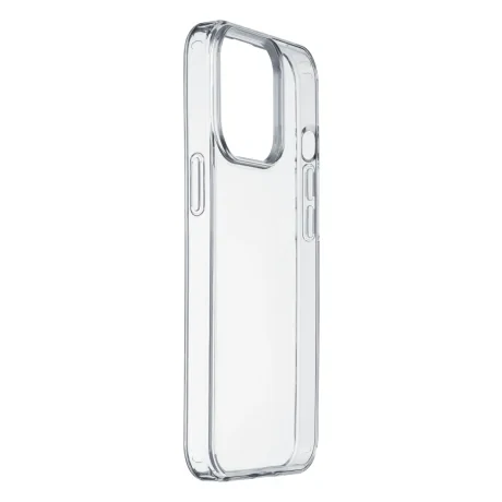 Cellularline Clear Strong carcasa pentru telefon mobil 17 cm (6.7&quot;) Coperta Transparente