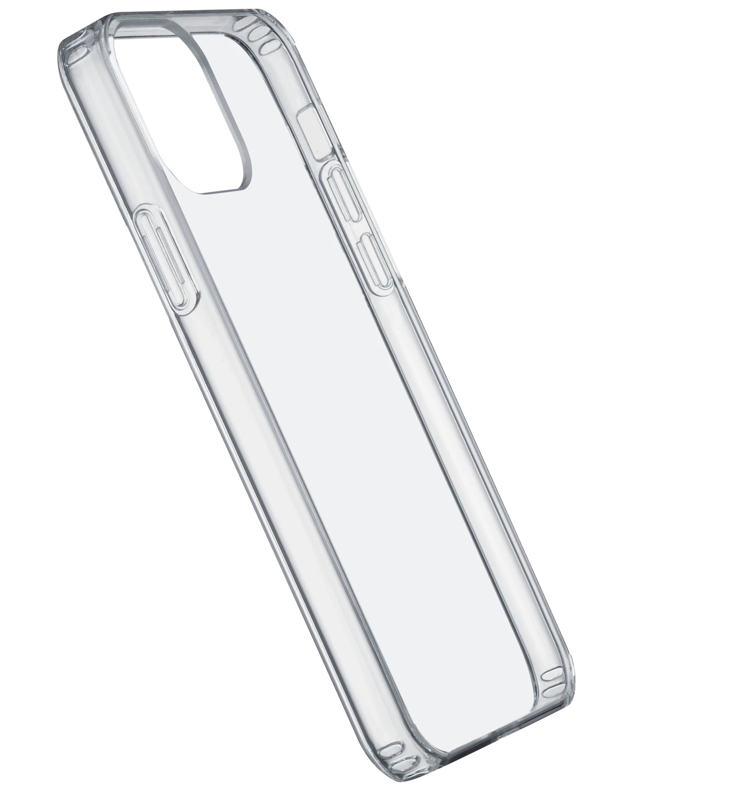 Cellularline Clear Strong carcasa pentru telefon mobil 17 cm (6.7") Coperta Transparente thumb